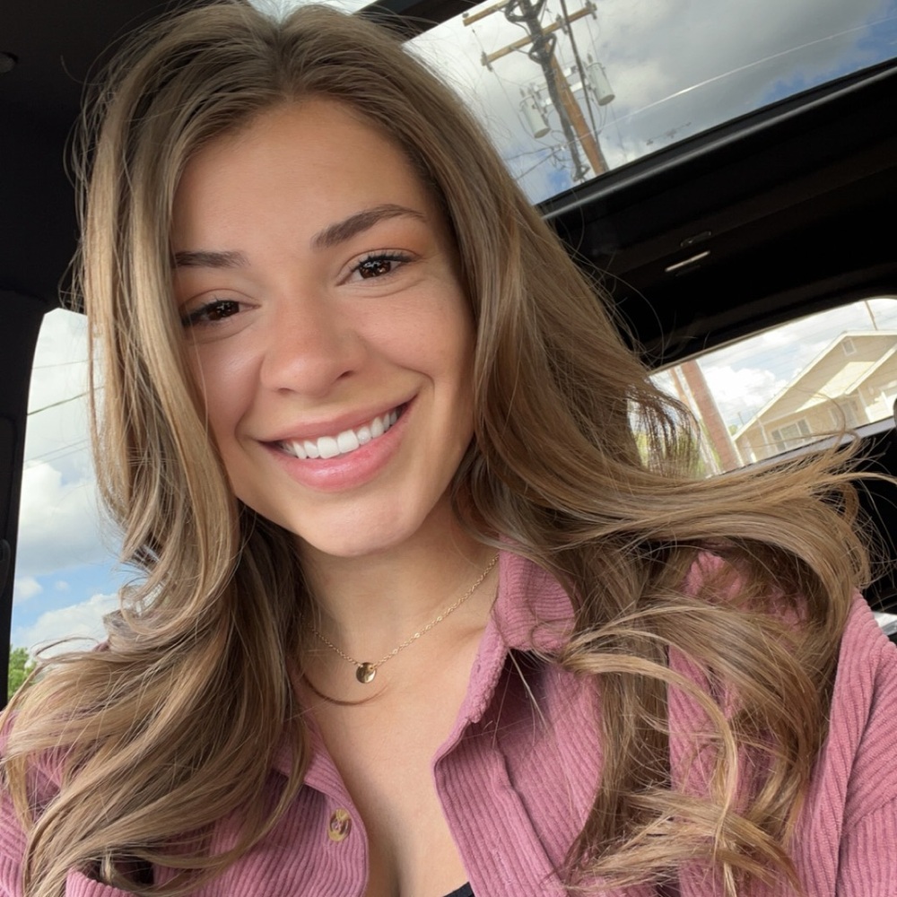 Meet your Posher, Sadey